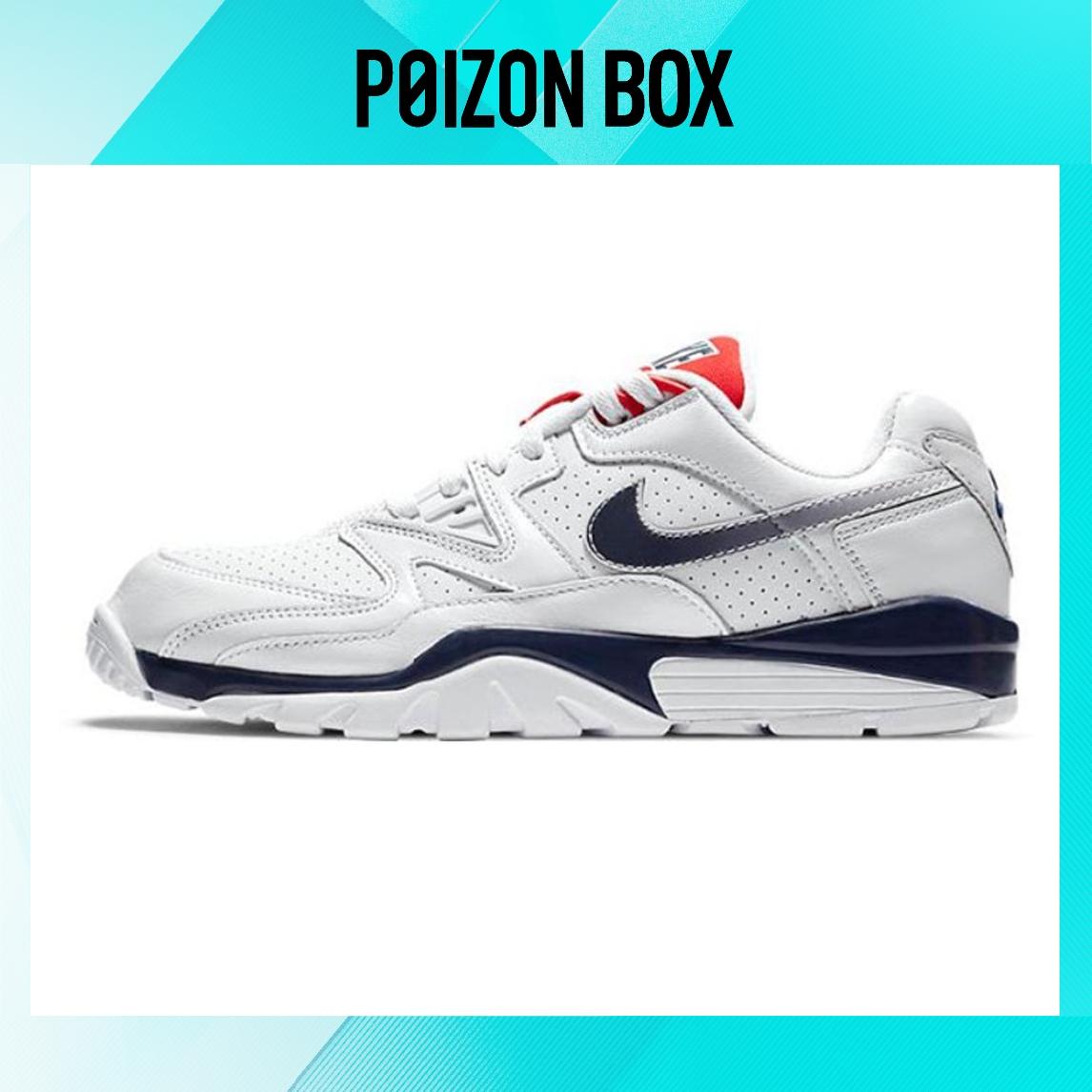 

кроссовки Nike Air Trainer 3 Running shoes Men CN0924-100