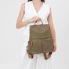 Fashion Anti-theft Backpack Women Oxford Cloth Daypack Female Shoulder Bags Designer Knapsack Ladies Lightweight Travel Rucksack