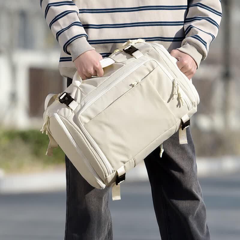 Mengkaloni Multi-functional Casual Backpack