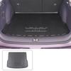 For Leapmotor B10 2025 2026 Trunk Lower Storage Box Trunk Main Pad Dirt-resistant Automobile Modification Supplies Tidy