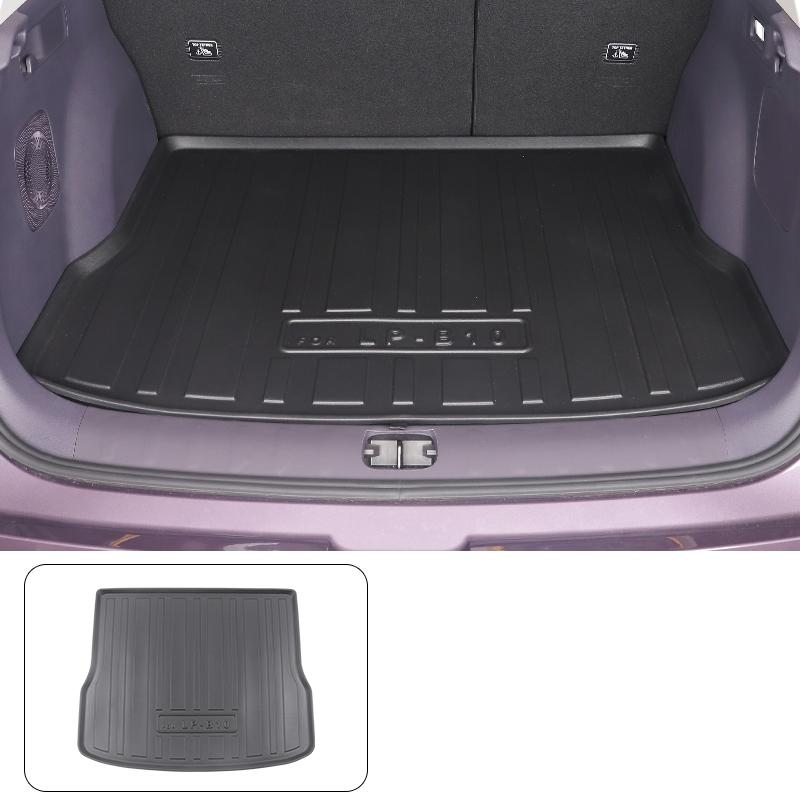 For Leapmotor B10 2025 2026 Trunk Lower Storage Box Trunk Main Pad Dirt-resistant Automobile Modification Supplies Tidy