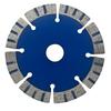 Danyang Diamond Saw Blade for Grooving Marble and Concrete, Suitable for Angle Grinders