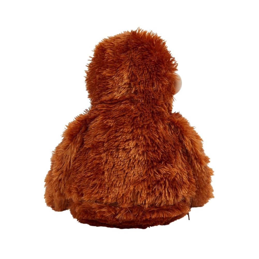 Mumbles Zippie Orangutan Plush Toy