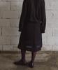 Apoem Soft Veil Setup Skirt (2C)