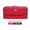 BGK1 Golf 3 4 MK3 MK4 2026 Hot For VW VOLKSWAGEN Car Trunk Organizer Bag Large Capacity Auto Multiuse Tool Box For Volkswagen VW Golf QG4