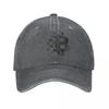Bitcoin BLOCKCHAIN CIRCUIT BOARD Baseball Cap Vintage Distressed Washed Sun Cap Unisex Outdoor Summer Hats Cap
