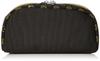Smile Clear x Nylon Pouch Yellow P-Seg Full-Open PSC-30407