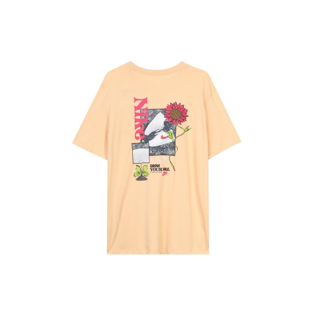 New Nike T Shirts Men's Flesh DQ1034-268