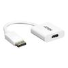 Audio ja video aksessuaarid – HDMI-kaablid ja adapterid