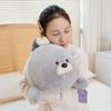 New Cute Sea Lion Plush Doll Dolls Marine Animals Children's Toys Sleeping Doll Birthday Gift