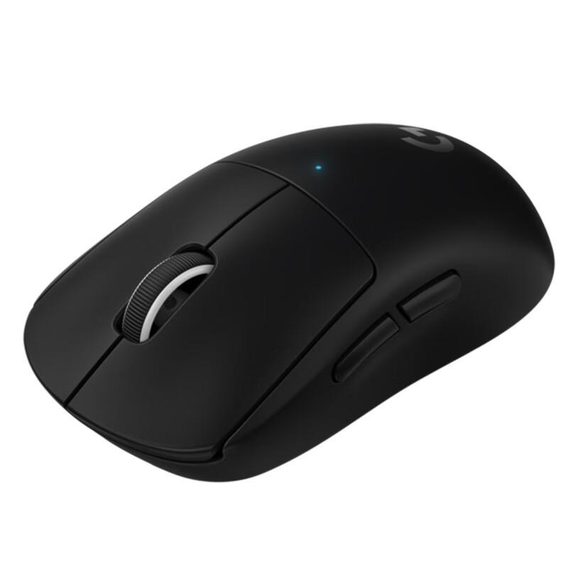

Logitech G PRO X SUPERLIGHT Wireless Gaming Mouse