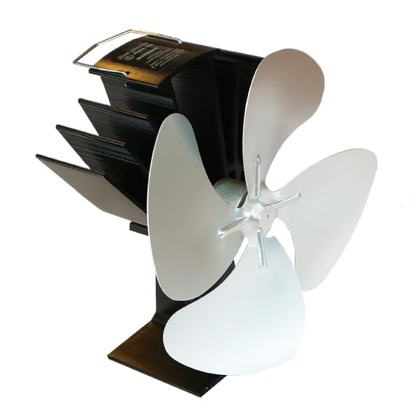 

Stove Accessories Stove Fan Super Air II SF-908N4
