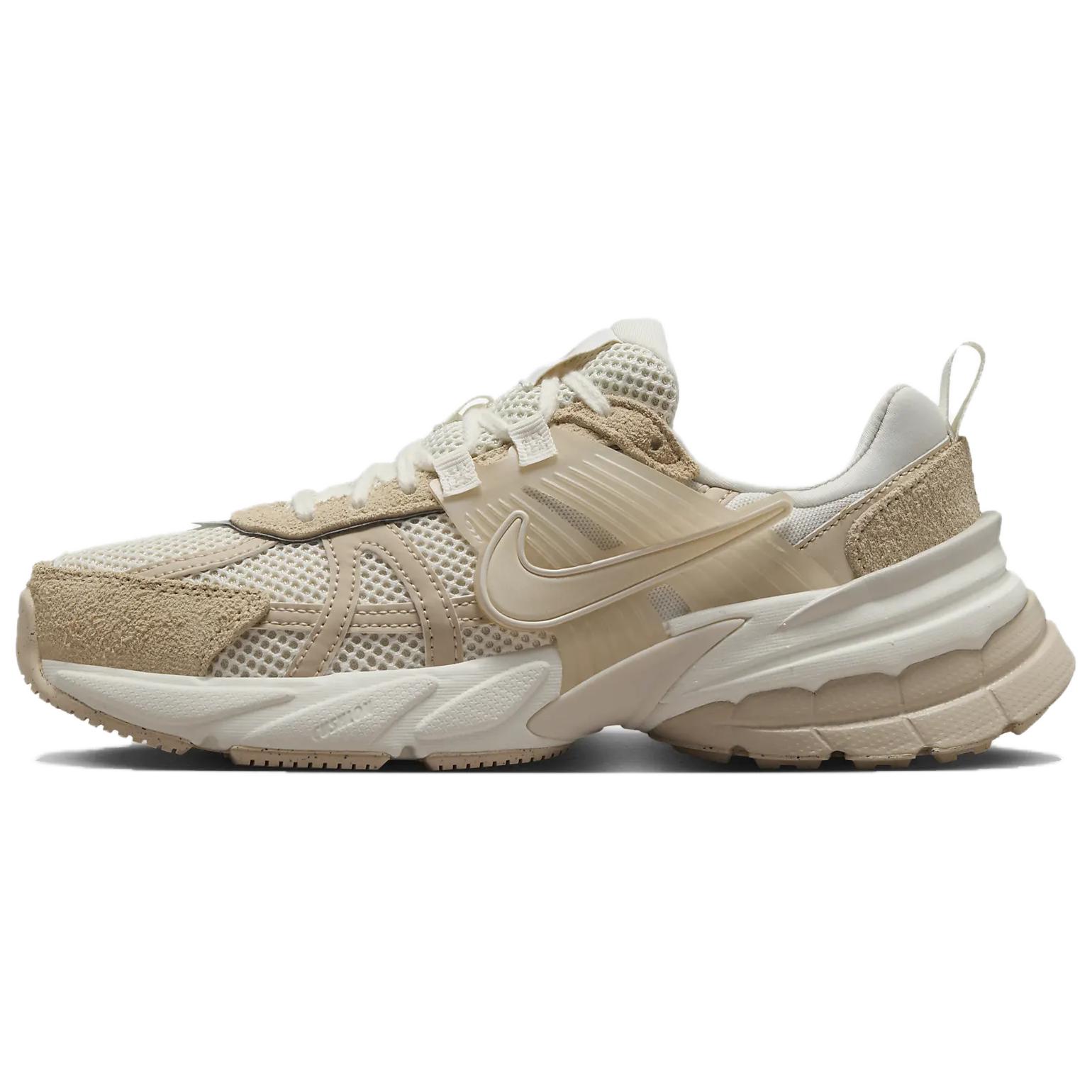 Nike V2K Run Sail Sanddrift Sieviešu