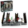 LEGO Star Wars Ahsoka Tano's Duel On Peridia 75385, Ages 8 and Up