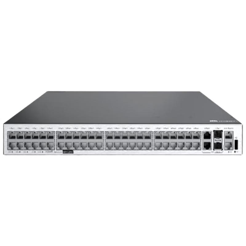 Huawei Networking Solutions