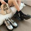 Scarpe con tacco – Scarpe con tacco
