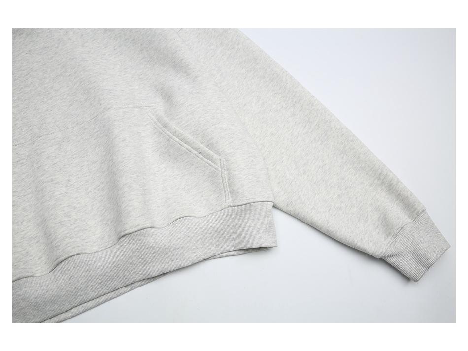 Herren Retro Amerikanisches High Street Kapuzenpullover - WHSDDY3 Trendiger Lockerer Freizeit Hoodie (WY975)