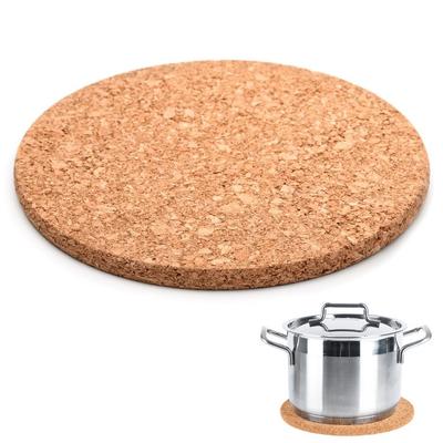Cork Pot Stand 19 Cm