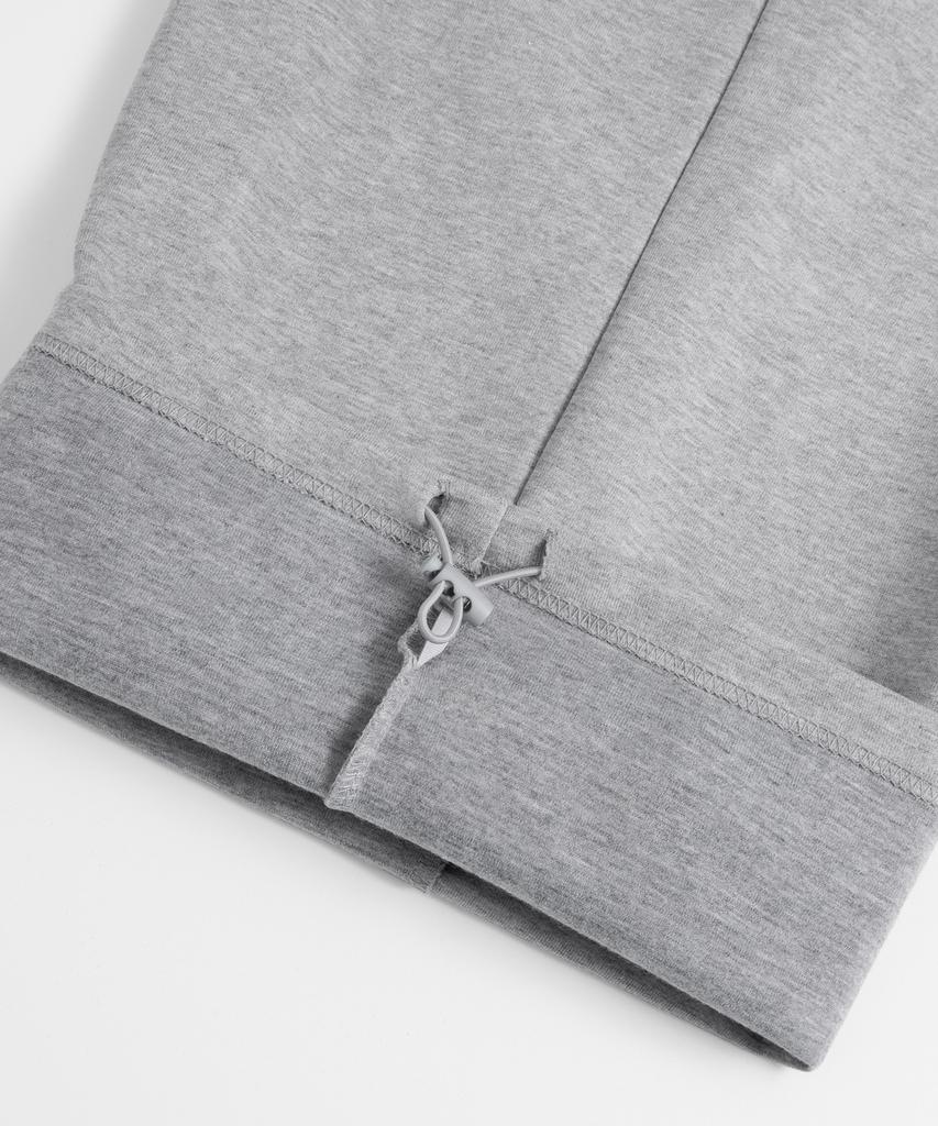 UNIONSTUDIO Odd One-Pleat String Wide Sweatpants ( 3 Colors )