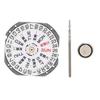 Automatic Watch Movement VJ43 Professional Mechanical Watch Replacement Part Accessories