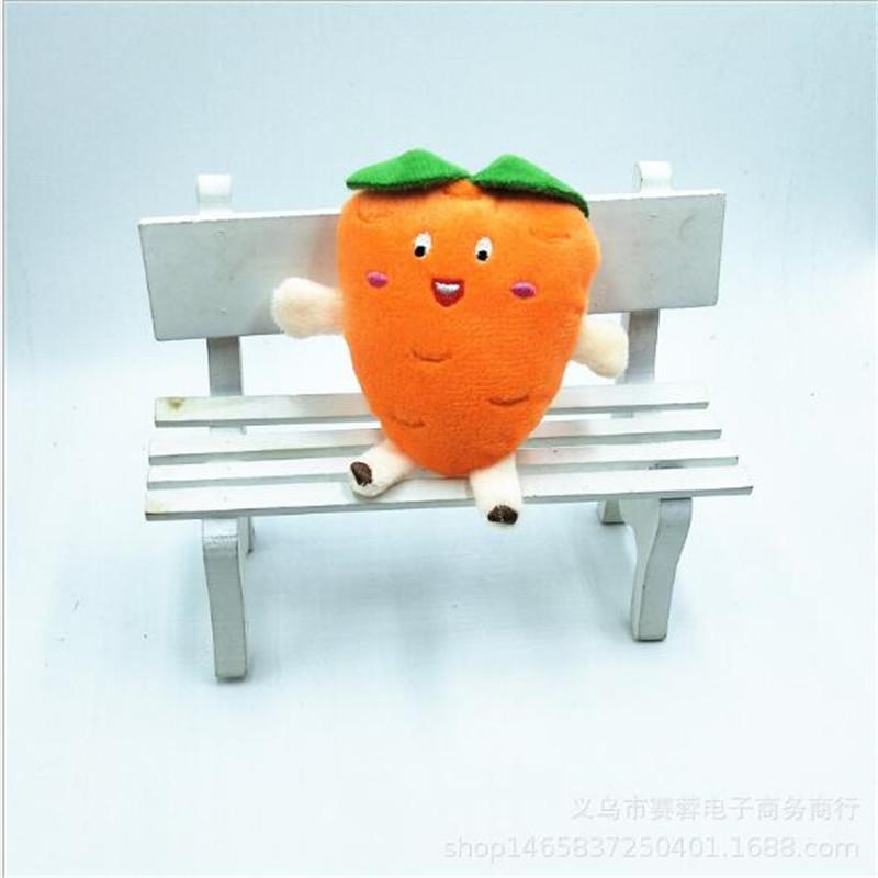 

Мягкая игрушка авокадо, плюшевая игрушка-растение, мультяшные милые мини-фрукты, морковь, клубника, кукла для девочек и мальчиков, плюшевая мягкая подвеска, подарок