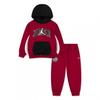 Childrens/Kids Air Jordan Game Time Hoodie And Joggers Set