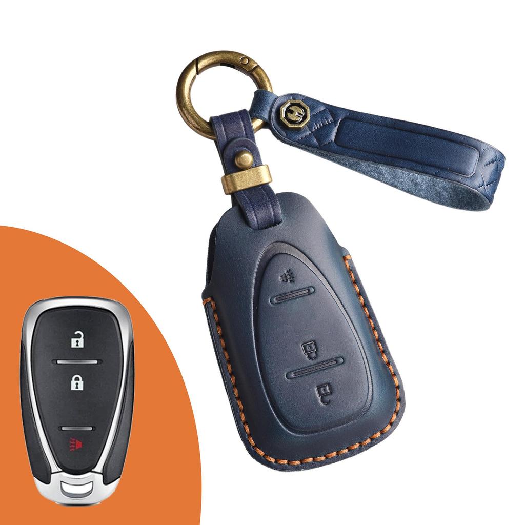 Husă cheie retro Chevrolet: Cruze, Cobalt, Carcasă de protecție Malibu XL