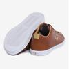 Fred Perry Men S Leather SneakerS baSeline Leather Sfpm2314330 C55
