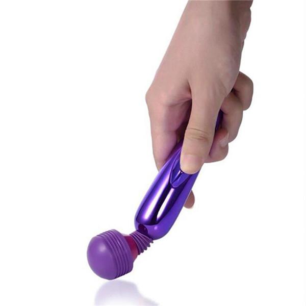 Vibrator Machine Small Gourd Clitoral Stimulation Massage Adult Sexy Toy