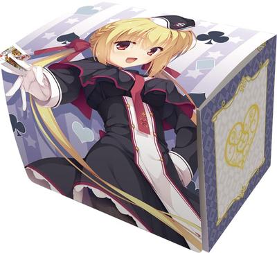 Character Deck Case MAX NEO RIDDLE JOKER “Nanami Arihara” Ver.2