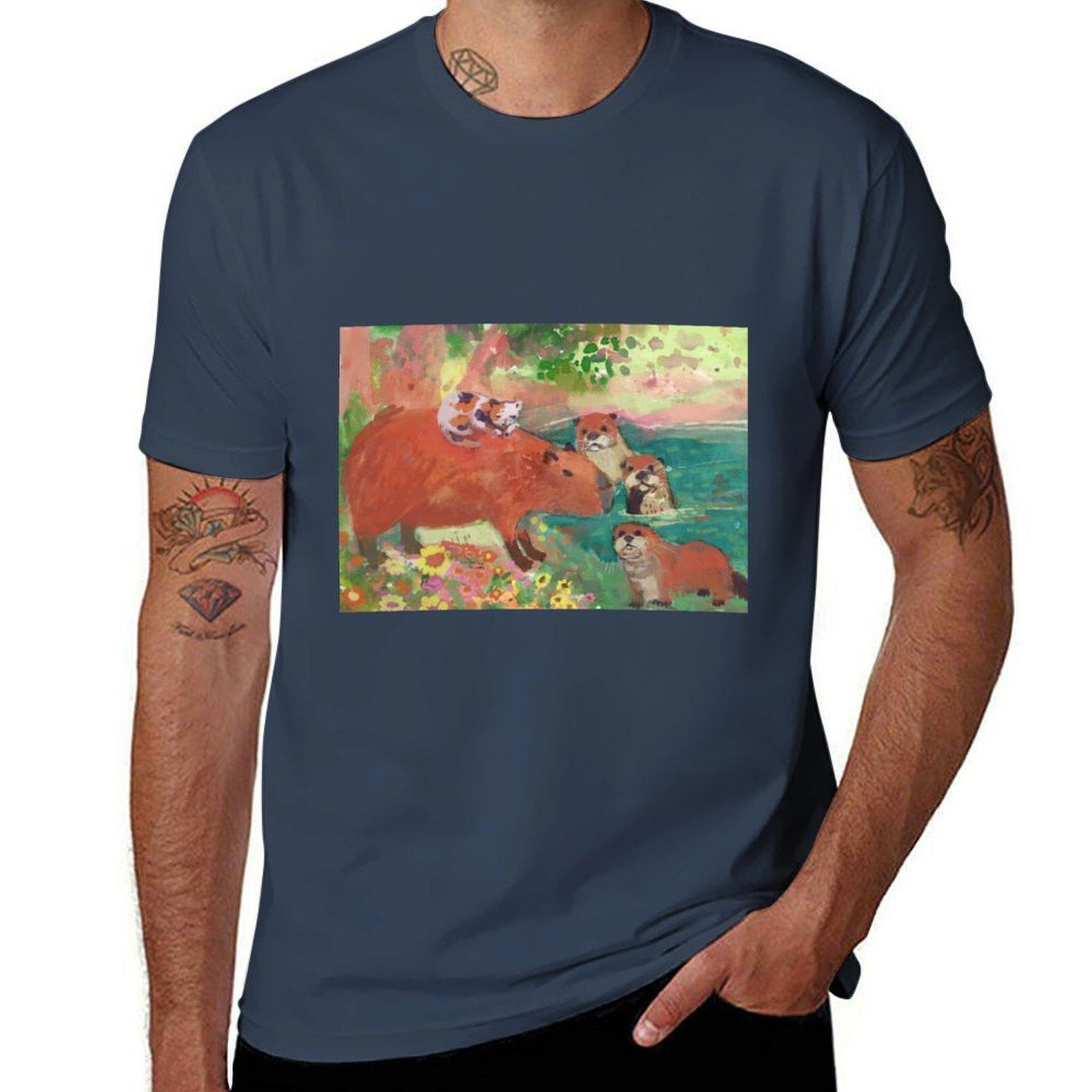 Can You Tell Me Tshirt Independence Day Short Sleeve Tshirt S
