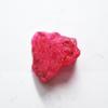 Natural Red Ruby Loose Gemstone Uncut Raw Rough 911.15 ct for Lapidary and Gem Collections