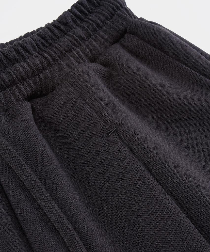 UNTAPPED STUDIO [2Pack] Deep One-Pleat Wide Long Sweat Training Pants 2 Colors