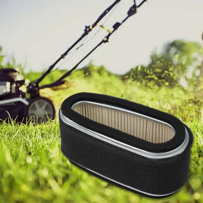 Long Lasting Air Filter Replacement for SCAG 48 Inch Mower For Kawasaki Motor