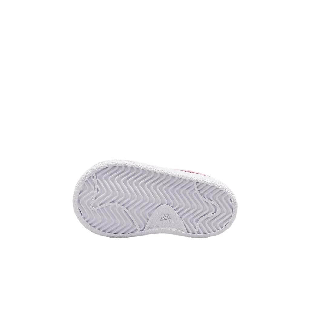 Nike Tennis Classic Leather Minimalist Comfortable Soft Durable Low-Top Walker Shoes Baby Sneaker IO4386-102