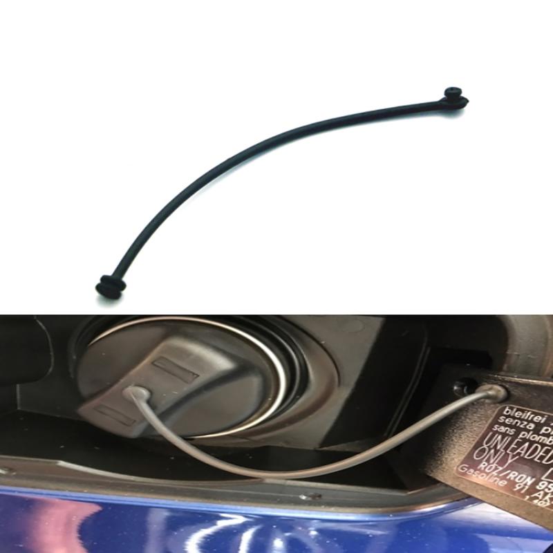 New 1Set Car Fuel Tank Cap Cord Anti-Lost Rope For W222 W117 X156 W253 W176 W246 W205 W213 A2214700605 Accessories