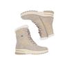 Remonte CEO-D2B73-40 Beige Ankle Boots