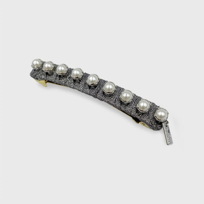 Jean Paul Clarisse Tay Pearl Automatic Pin LFAC0383