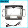 10 Inch Car Frame Fascia Adapter For Honda Freed 2008-2015 Android Radio Dash Fitting Panel Kit