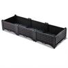 Yingtang Raised Balcony Planting Box