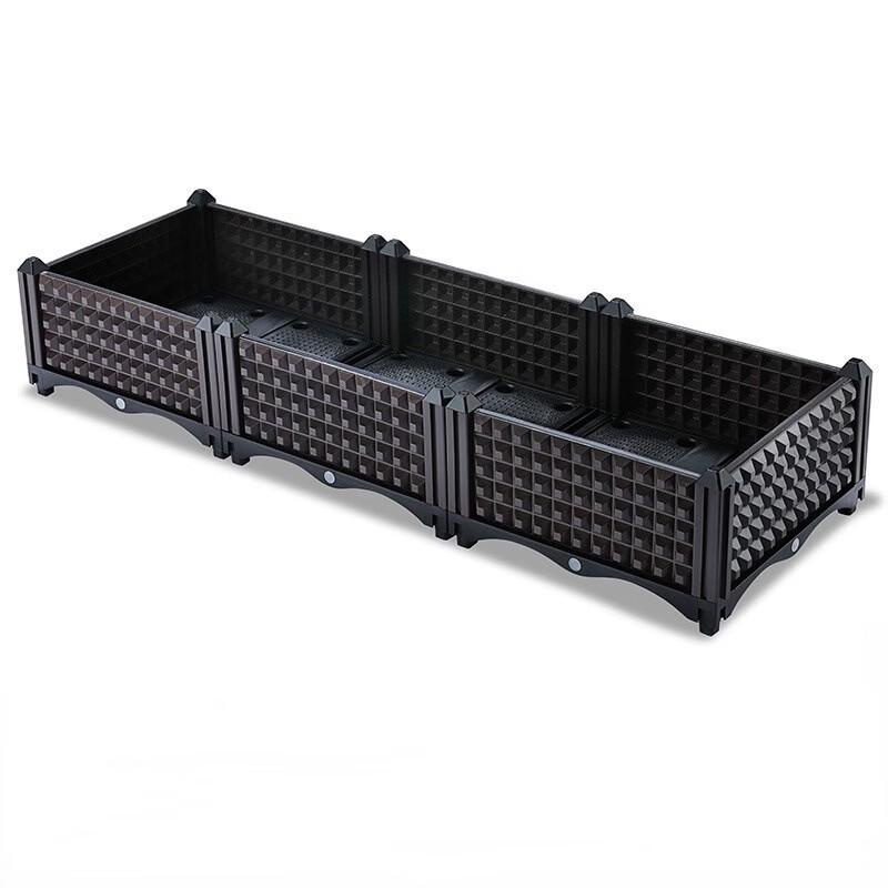 Yingtang Raised Balcony Planting Box