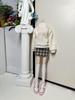 HAMRETHYPPZ 16 Scale 30cm Ob27 School Uniform, Everyday Wear, Everyday Clothes, Secretary Uniform, Cute and Sweet, Cute Student Suit (head and Body