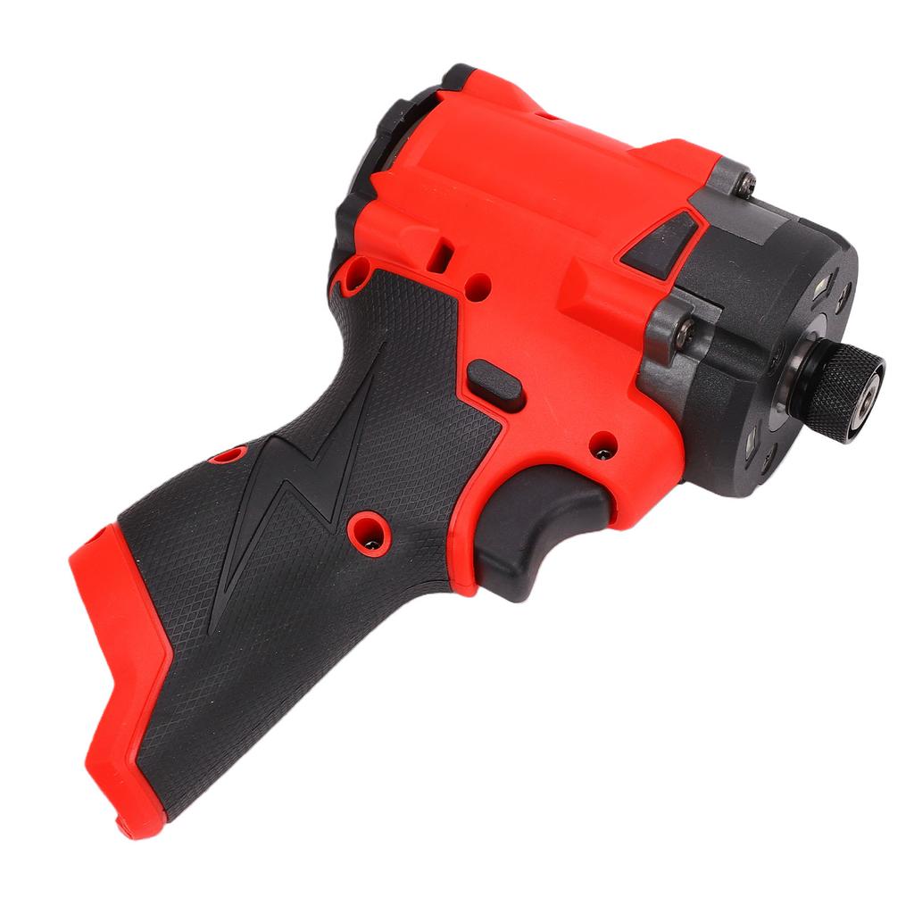 Cordless Screwdriver, Brushless Motor, 300 N.m , 3000 RPM, with LED Light and Fast Charging, for Furniture Assembly and Heavy Duty Work