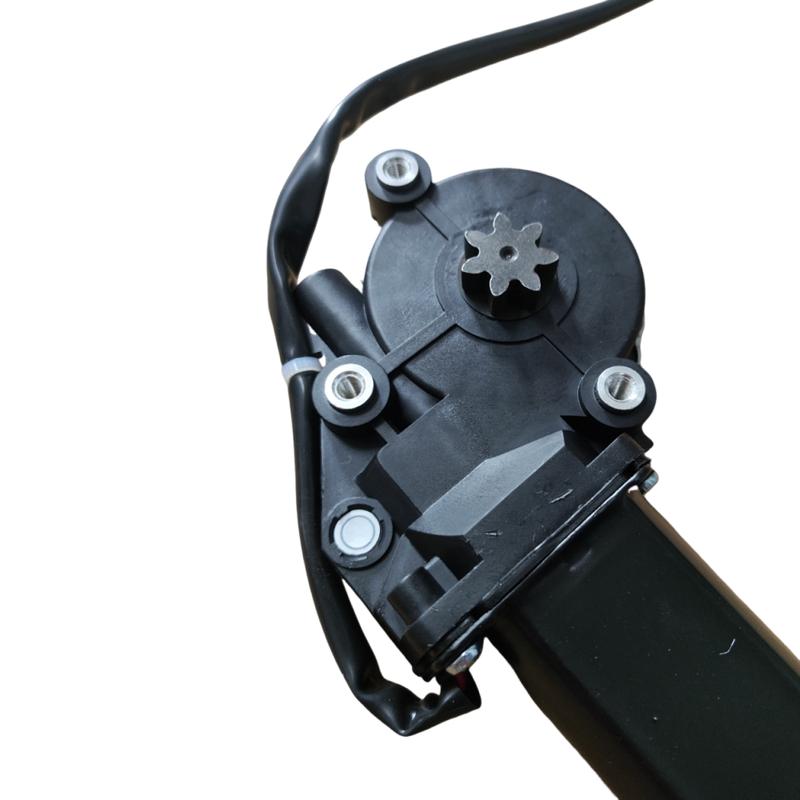 Car Accessories Power Window Regulator Lifter Window Motor For Toyota Land Cruiser LC80 4500 1991 1992 1993 1994 1995 1996 1997