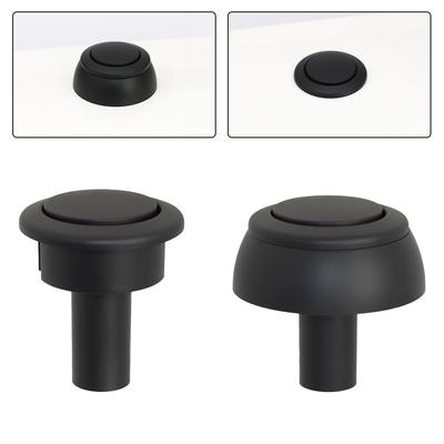 Toilet Button For Siamp For Storm 33A Toilet Push Button Flush Chrome For 34335077 Drain Valve Button Toilet Water Tank Switch