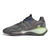 Adidas Originals Zx Alkyne Grey/Green FX6247