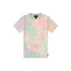 Originals Hu Holi T-Shirts Herren Mehrfarbig Rundhalsausschnitt Moderate Gerade Passform CW9414
