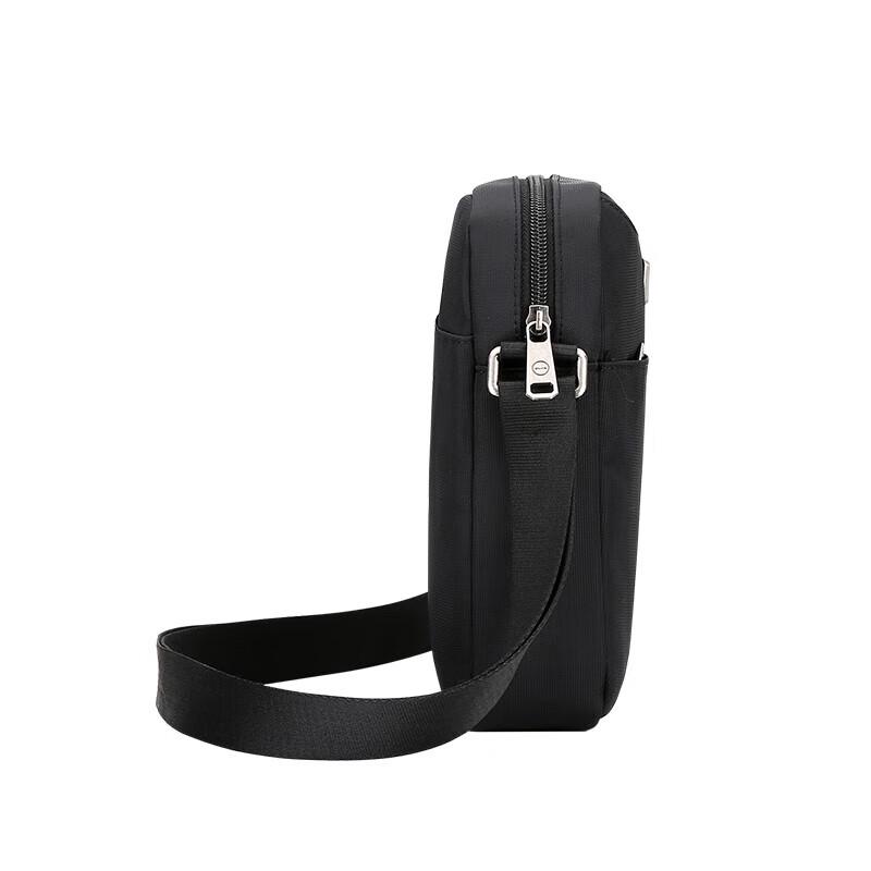Aiwashi Men's Casual Shoulder Bag