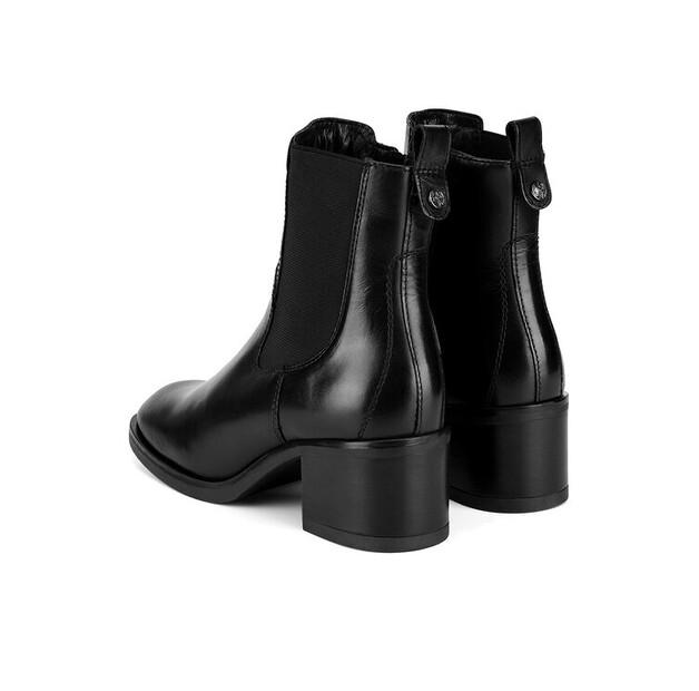 Ботинки челси Lasocki RST-ESTREL-01 Black