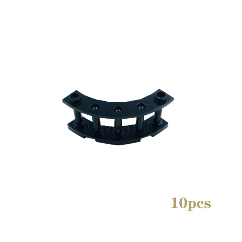 MOC Accessories Building Blocks Parts City House Compatible 64448 64449 95347 6583 30134 60592 3185 30056 15332 6020 Kids Toys
